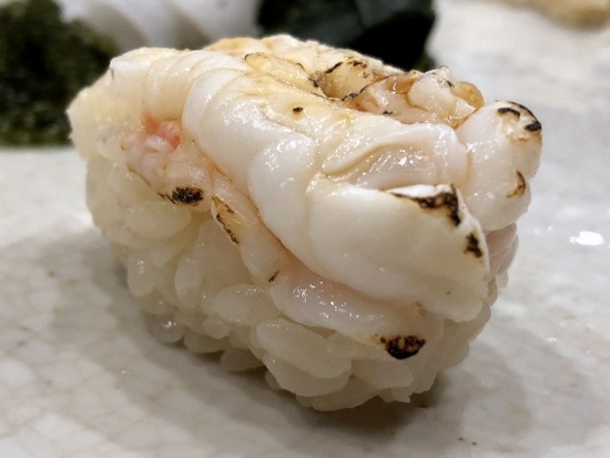 nishiazabu taku sushi